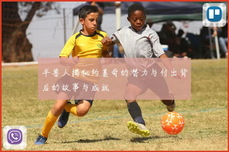 半兽人揭秘约基奇的潜力与付出背后的故事与成就